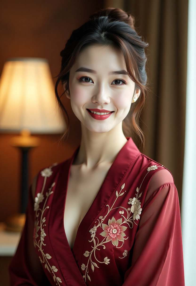 读者情感实录