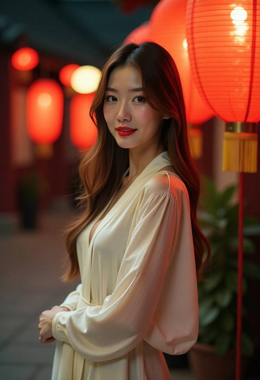 第十九章 细语惊春